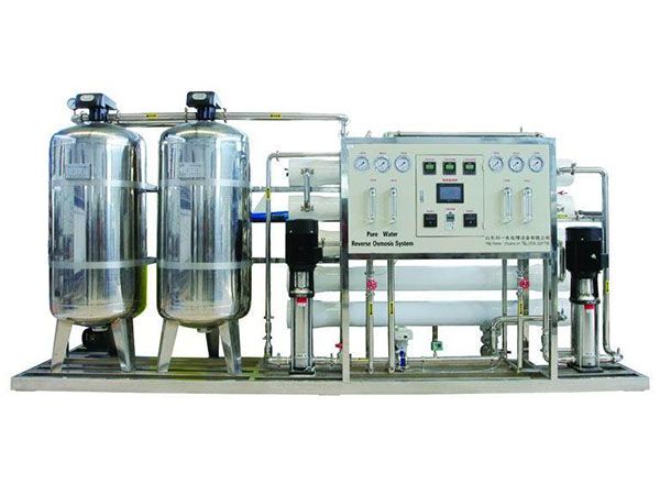 反渗透设备
