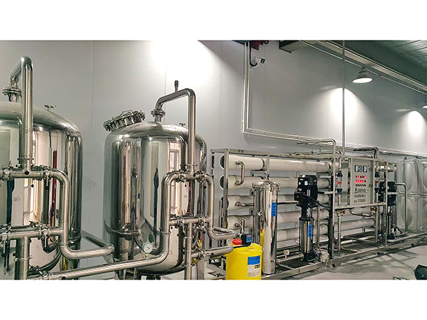 超滤设备